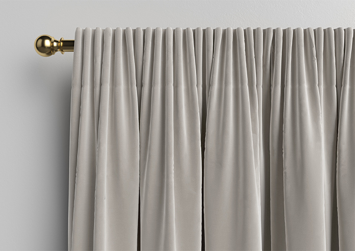 Soho, Cloud - Made to Measure Curtains - Image 10